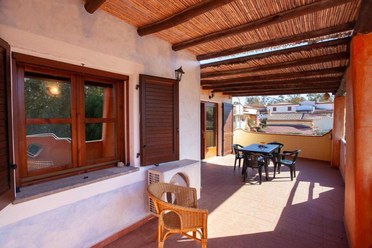 Delta 3 Apartamento Orosei Exterior foto